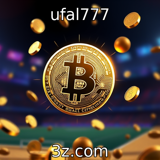 O impacto das criptomoedas nas apostas esportivas atuais